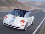 Volkswagen New Beetle Ragster Concept 2003 года